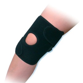 ガードラーOA ブラック LL 037345 膝サポーター 竹虎メディカル