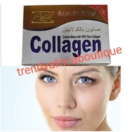 Ranee Madam Ranee Pure Collegen BEAUTY soap. 120g X 1