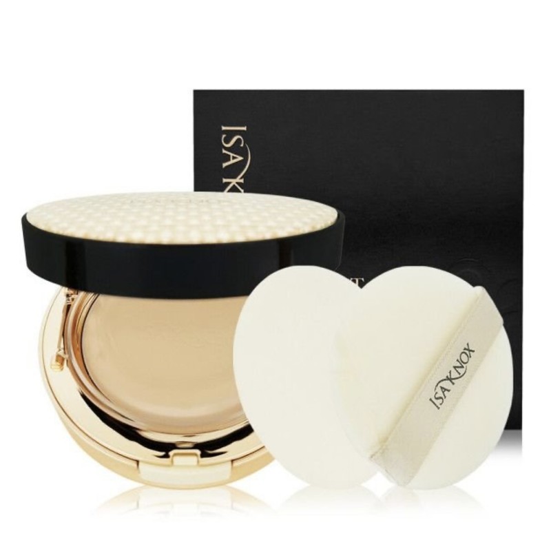 Isa Knox Cover Supreme Rich Essence Two Way Pact 11g