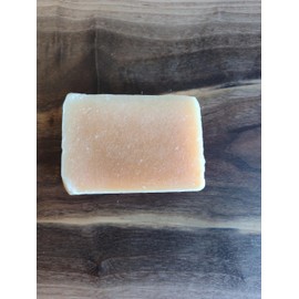 Generic Insect Repellent - Amish Goat Milk Soap - single 4 oz bar, 1 Count (Pack of 1)