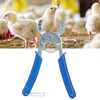 Installation Pliers Automatic Drinking Fountain Installation Tools for Chicken Rabbits