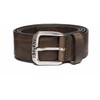 Replay Men's Belt (Am2515.000.a3077) - Brown (Faded Grey Mud 035),