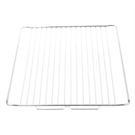SPARES2GO Shelf Rack for Beko Oven (395mm x 367mm)