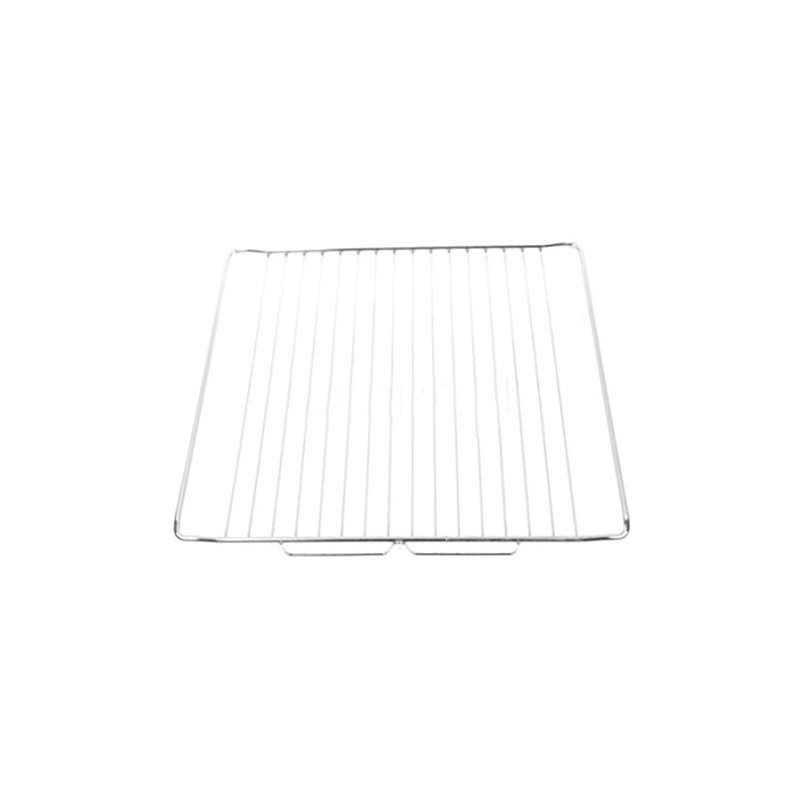 SPARES2GO Shelf Rack for Beko Oven (395mm x 367mm)
