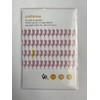 VIE Caffeine Patches, 30 Patches, 30 Days Supply