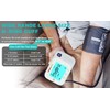 KARDIGI Blood Pressure Monitor, Upper Arm Electronic, Stores Up to