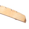 Brass Nut for Electric Acoustic Guitar Bass Pre Slotted Instrument