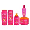 L'oréal Elvive Dream Liso Kit 5 Pzs Shampo 680 Ml