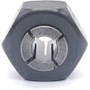 Thaekuns 42975 3/8-Inch Router Collet Fits for PORTER CABLE Models,Delta,