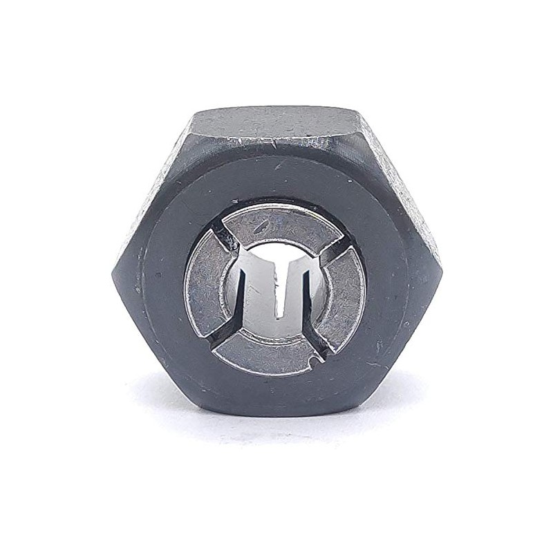 Thaekuns 42975 3/8-Inch Router Collet Fits for PORTER CABLE Models,Delta,