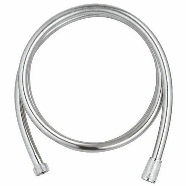 GROHE Vitalioflex 2000mm Shower Hose - Silver