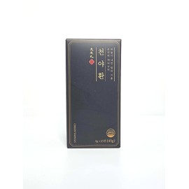 Cheongbonwon Cheonya pills 3g x 15 packets 1 / 청본원 천야환 3g x 15포 1개