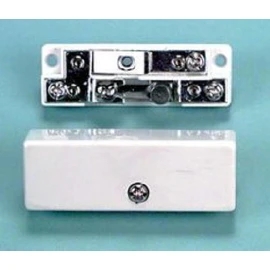 Seco-Larm Vibration Detector - SS-040Q White