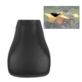 VRracing Marine Vinyl Seat Cover for Honda 400 EX from 1999-2012 Motorcycle ATV PU Leather Seat Cover