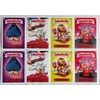 2023 Topps Garbage Pail Kids Valentines Day is Canceled 21-Card