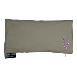 Mother Earth Pillows Therapeutic Eye Pillow (Sage - Soothe Herbal Blend)