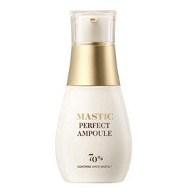 Mastina Season 3 Mastina White Mastic Spot Management Perfect Ampoule 25ml 1 bottle / 시즌3 매스티나 화이트매스틱 기미관리 퍼펙트 앰플 25ml 1병
