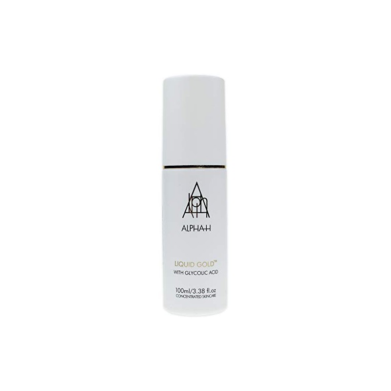 Alpha-H Liquid Gold 100ml