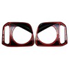 (MBK) Gymney JB23 Headlight Cover, Angry Eye Cover, Imekan