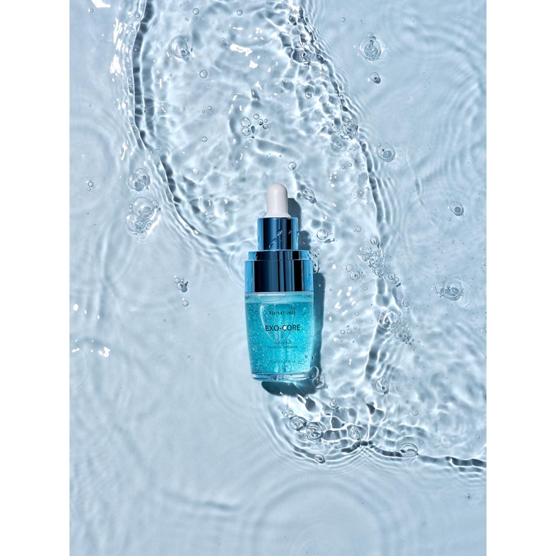 LibeM Exocore Waterfull Tension Ampoule 1.0 fl oz (30 ml)