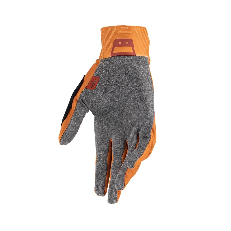 Glove MTB 2.0 WindBlock #S/EU7/US8 Rust