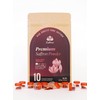 Zaffrus - Premium Saffron Powder for Cooking, Athletes, Specialty Drinks
