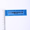 100PCS Tamper Evident Stickers, 100% High Residue Tamper,Evident Security Warranty