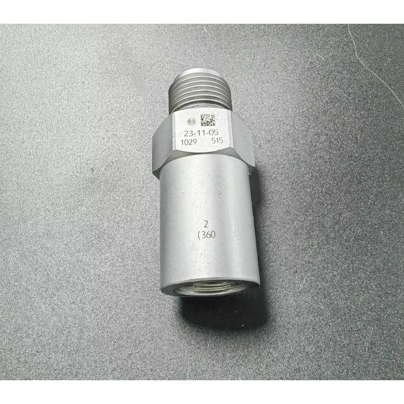 Bosch Relief Valve Diesel High Pressure 1110010029 For RAM 2003-2007