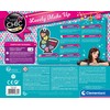 Clementoni Swan 18632 Crazy Chic Lovely Swan Makeup Set for