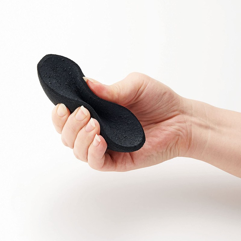 Cogit Diamond Sponge, Black