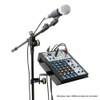 Gravity MA 1 Microphone Stand Tray (GMATRAY1)