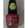L.A colors color craze glows nail polish cnp189 radio active