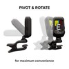 BOSS/TU-02 Clip-On Tuner