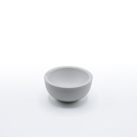Premium Korean-made bowls only 90mm / (Bowls only) / 국산고급 사발만 90mm / (유발-그릇만)