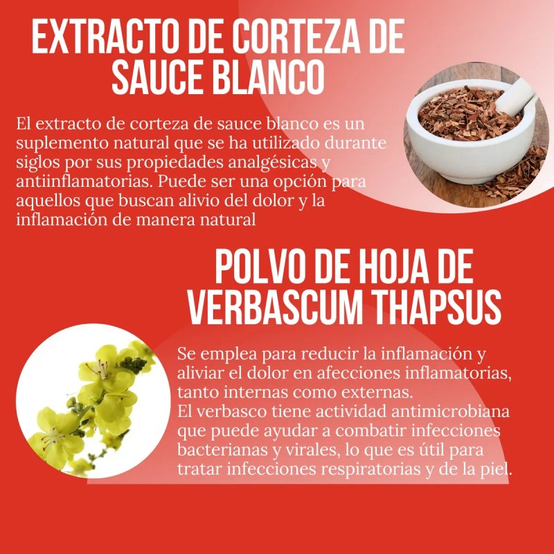 Suplemento Ultra Reductivo Extremo 90 Cápsulas