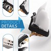 Unikpas Rear Tailgate Door Lock Actuator Compatible for Toyota Sequoia
