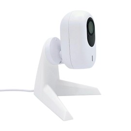 Hansen Hobbies Desktop Stand Mount for Unifi Instant Cameras (G3, G4, G6) (White)