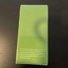 Seomou Green Mask Stick Green Tea Oil Control Cleansing Solid