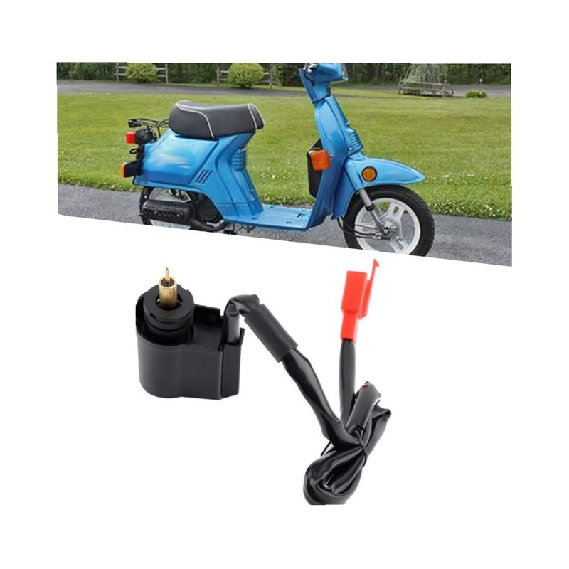 Broco Electric Choke Carburettor Electric Choke Automatic Electric Choke for