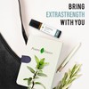 EaseAway Extra Strength Essential Oil Roll On, Essential Oil Blend