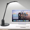 Desk Lamps for Home Office with Stable Base, 1000LM Ultra
