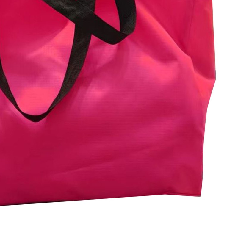Hand Luggage Bag Waterproof Large Capacity Foldable Neoprene Overnight Bag