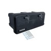 DAKEN Blackit 2 Drawbar Box with V-shaped Drawbar Holder 550