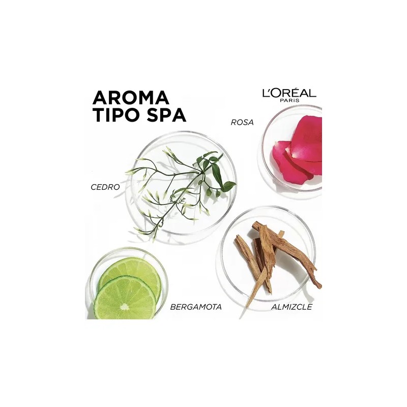 Acondicionador LOréal Paris Ever Pure Moisture 250ml