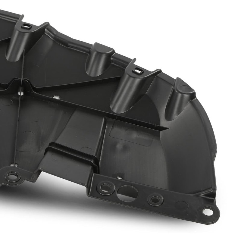 G-PLUS Engine Splash Shield Under Cover Compatible with Toyota RAV4
