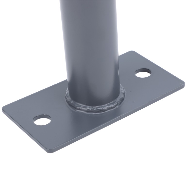 Roof Pivot Mount HY WT6003 Long Arm Standard Actuated Dish