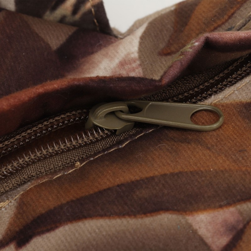 Electric Hand Warmer Pouch USB Adjustable Temperature Fast Heating Warmer