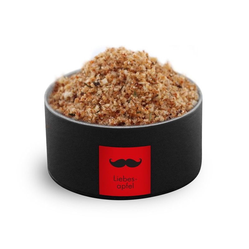 Monsieur Gourmet "Vegetable Happiness" in Gift Bag
