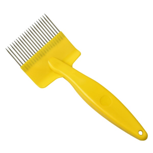 Apiformes Entdeckel Cradle – Robust Handle with 20 Honey Harvesting