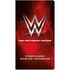 TURNER LICENSING WWE 2025 17-Month Pocket Planner - PF (25998890629)
